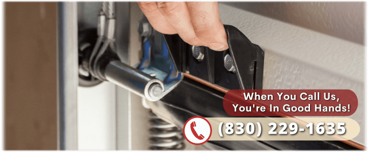 Garage Door Roller Repair San Antonio